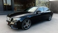Mercedes Benz E220 AMG 4MATIC 9G Tronic ЛИЗИНГ , снимка 1