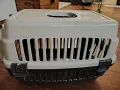 Транспортн клетка за домашни любимци, снимка 3