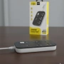 Разклонител KL GO PS-300 2500W с USB зареждане и защита за безопасност и комфорт в дома и офиса, снимка 3