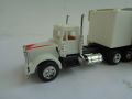 HERPA H0 1/87 KENWORTH CONT. USA КАМИОН МОДЕЛ КОЛИЧКА, снимка 4