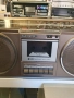Радиокасетофон SHARP GF-5454 В перфектно техническо и много добро визуално състояние., снимка 11