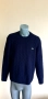 Lacoste Wool / Knit Mens Size 5 - L ОРИГИНАЛ! Mъжки Пуловер, снимка 8