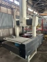 портален координатен измервателен апарат (Coordinate Measuring Machine – CMM) с портална конструкция, снимка 1