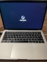 13" MacBook Air A1932 (2018) Silver-На части, снимка 2