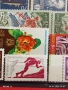 Стари пощенски марки от цял свят смесени СССР,ПОЛША, РУМЪНИЯ за КОЛЕКЦИЯ 52094, снимка 8