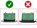 Xenon TMS Модул за светлини на BMW 5 F10, снимка 5
