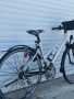 Градски велосипед Fitness Suspension Comfort, снимка 4