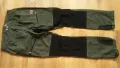BLWR OUTDOOR Stretch Trouser размер 50 / M панталон със здрава и еластична материи - 1144, снимка 1