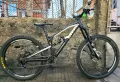 Nukeproof Mega 27.5 M размер 1x11 NX Rockshox PiKe 170mm,  мекица, снимка 2