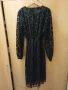 Дамска рокля ХЛ 42-44, снимка 5