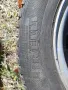 Две зимни гуми 195/65/15 Pirelli, снимка 4