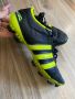 Оригинални професионални бутонки ADIDAS ADIPURE 4.0 TRX FG! 39 н, снимка 1 - Футбол - 45917553