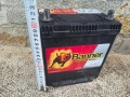 Акумулатор Banner 40 ампера за японска кола, снимка 1