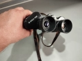 ОТЛИЧЕН Съветски Бинокъл-БПЦ2- 7 х 50-TENTO -MADE IN СССР, снимка 2