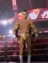 Екшън фигура WWE Alberto del Rio Алберто дел Рио Mattel Elite Series играчка figure, снимка 4