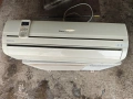 PANASONIC , климатик 9-ка, снимка 2