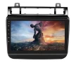 9-инчово Android автомобилно радио  за VW Touareg 2011-2017 Autoradio Carplay Android Auto GPS, снимка 1