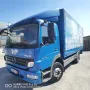 Mercedes ATEGO 1218 /Германия/РЕГИСТРИРАН , снимка 15