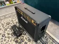 100w Marshall TSL 122 2x12 лампово китарно кубе с фуутсуич, снимка 2