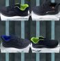 Леки и удобни мъжки спортни обувки тип кец, снимка 1 - Маратонки - 46007814