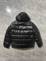 Мъжко яке Moncler, снимка 4