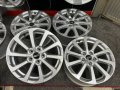 Дажанти 17 Цола 5х112 Audi A3 S3 VW Golf 5 6 7 8 Touaran Caddy Skoda Octavia Seat, снимка 13