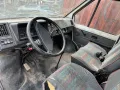 Renault Trafic 2.1 D на части, снимка 5