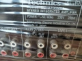 Усилвател Technics , снимка 6