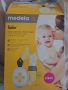 Помпа за кърма Medela Solo, снимка 3