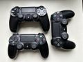 PS4 DualShock 4 контролер джойстик, снимка 1 - Аксесоари - 45860716