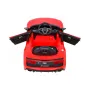 Audi R8 LIFT 12V – Детска акумулаторна кола, Червена, EVA гуми, снимка 11