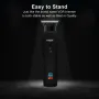 Професионална Машинка за Подстригване VGR V-937 – LCD дисплей, USB-C, 2000mAh батерия, снимка 6
