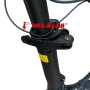ЕЛЕКТРИЧЕСКИ Велосипед MPM BIKE 1010B - 48V/ 15ah , снимка 9
