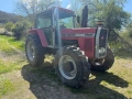 Трактор Massey Ferguson, снимка 4