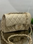 чанти CHANEL FLAP 1.75 BAG ➡️20 CM ⬆️13 CM , снимка 8
