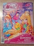 Winx Club comics/ Клуб Уинкс комикс, снимка 12
