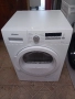 Сушилня с термопомпа Сименс Siemens IQ 500 A++ 8кг 2 години гаранция!, снимка 1