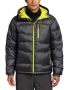 Висок клас мъжка пухенка Marmot  Ama Dablam 800fill Down Filled  Jacket , M размер - гъши пух , снимка 1