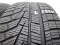 2бр зимни гуми 235/55/17 HANKOOK L01860 , снимка 2