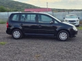 Vw touran 1.9tdi 105 коня 2006г., снимка 3