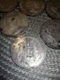 5 Mark Deutsches Reich 1874-1907г, снимка 12
