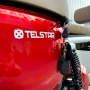 Eлектрически скутер TELSTAR EMAL 1200W с двойна седалка и възможност за педали Нов модел 2025, снимка 10