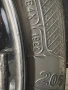 Джанти Style 156 и зимни гуми, снимка 5