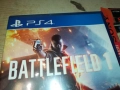 SONY PS4 GAME BATTLEFIELD 1 0610251301, снимка 5