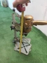 Малка стойка с бормашина , снимка 2