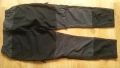 SCANDINAVIAN EXPLORER Stretch Trouser размер XL панталон с от части еластична материя - 2372, снимка 3
