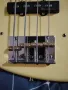 Fender Jazz Bass Deluxe MIM, снимка 2