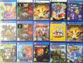 [ps5/ps4] Всички по 49лв./ НОВИ/Minecraft/Crash/Sonic/Snowrunner, снимка 2