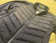 Продавам яке Calvin Klein 17 Mile Drive Hybrid Jacke Navy, снимка 10