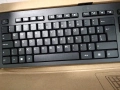 Клавиатура HP 125 Wired USB Keyboard, снимка 8